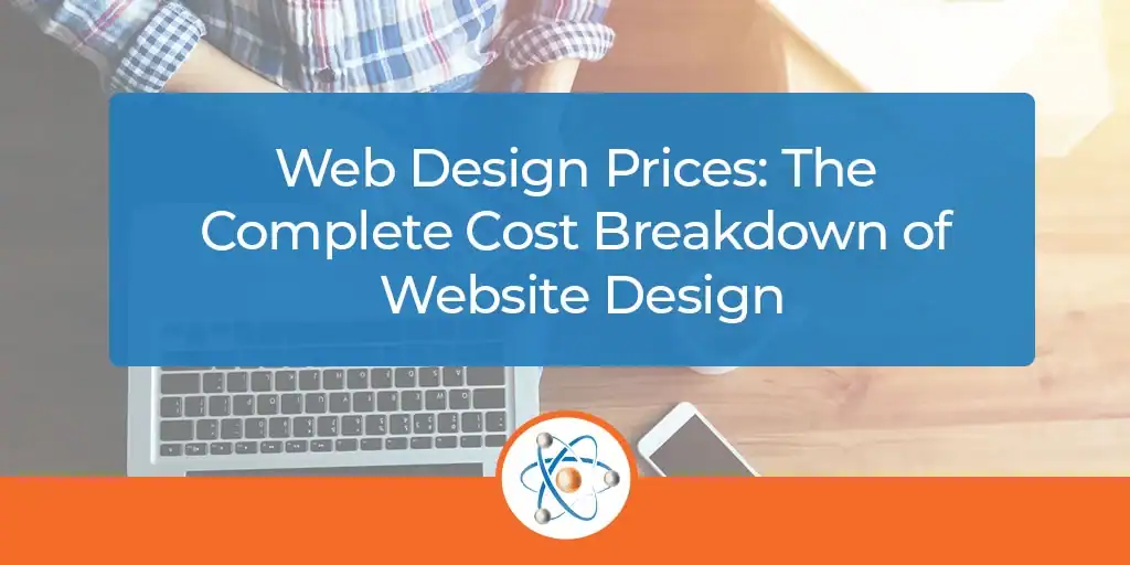 website design cost in kenya image