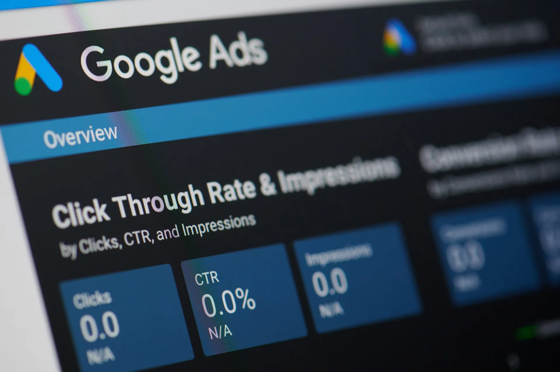 Google Ads PPC advertising as part of digital marketing in Kenya strategy
