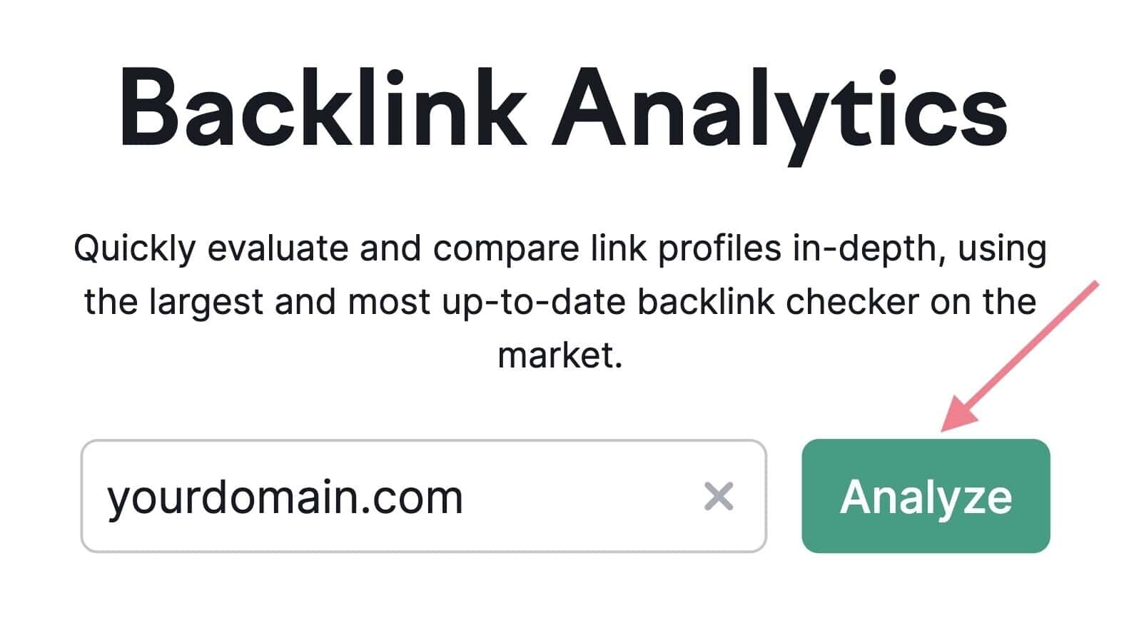 Backlinks and domain authority fix for website not ranking on Google in Kenya