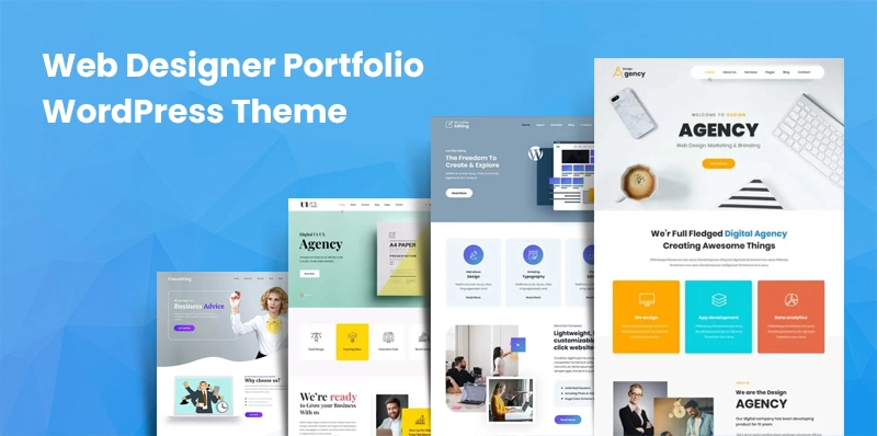 WordPress SEO themes and mobile optimization by a WordPress web designer in Kenya