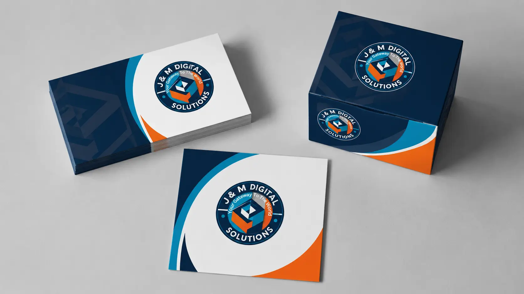 Brand identity guidelines applied to a business card, social media post, and packaging for a Kenyan business
