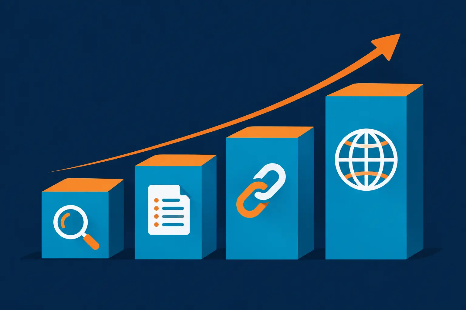 SEO pricing tiers in Kenya compared